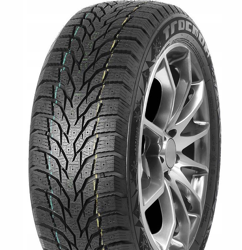 Tracmax X-privilo S500 315/35 R21 111 H-136590