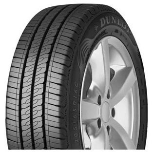 Dunlop Econodrive Winter 225/70 R15 C 112 R-136257