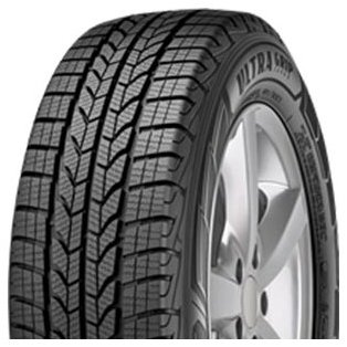 Goodyear Ultra Grip Cargo 235/65 R16 C 121 R-136333