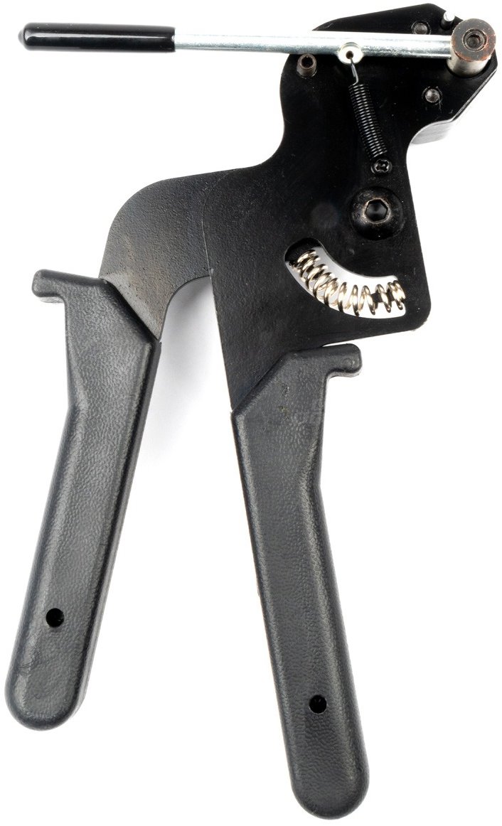 AMIO kliešte na nerezové sťahovacie pásky