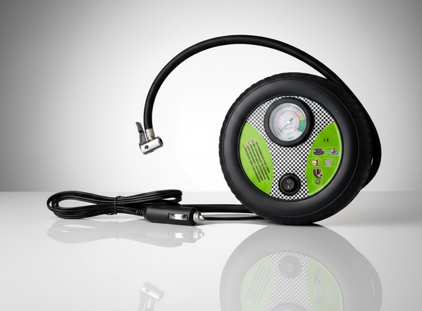 PREXIM pneumatika