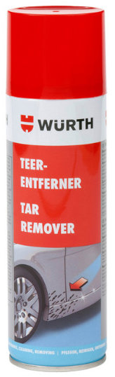 Würth Odstraňovač asfaltových škvŕn, 300 ml
