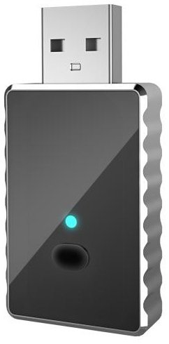 Keetec CA505 CarPlay Android Auto Mini adaptér