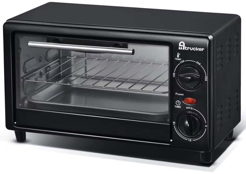 Alltrucker Mini rúra 24 V do auta