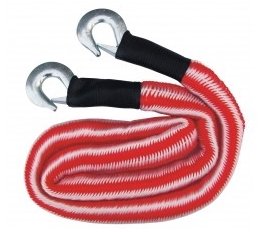 PREXIM Lano ťažné pružné, 2,8 tony