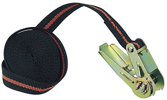 PREXIM Pás na upevnenie 270 kg, 5 m × 25 mm