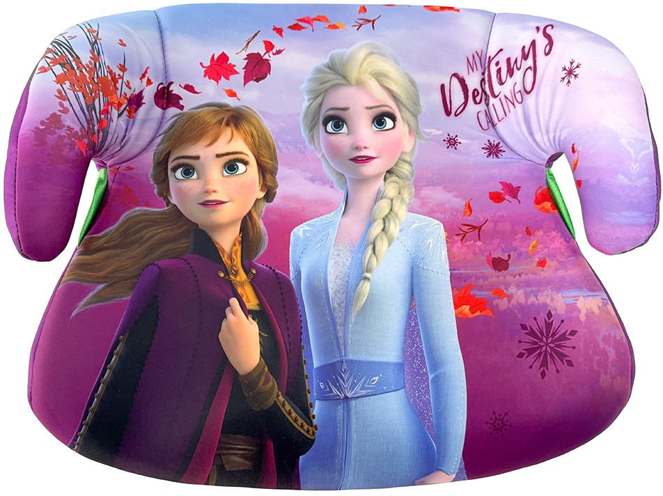 DISNEY Ľadové kráľovstvo s izofixom