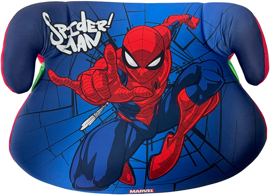 DISNEY Spiderman s isofixom
