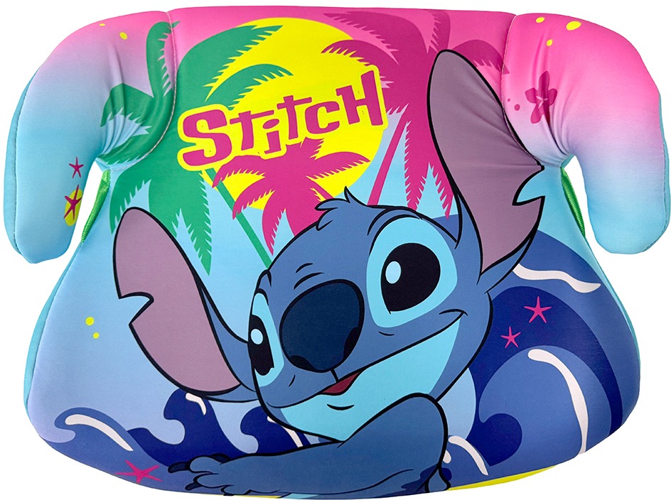 DISNEY Stitch s isofixom