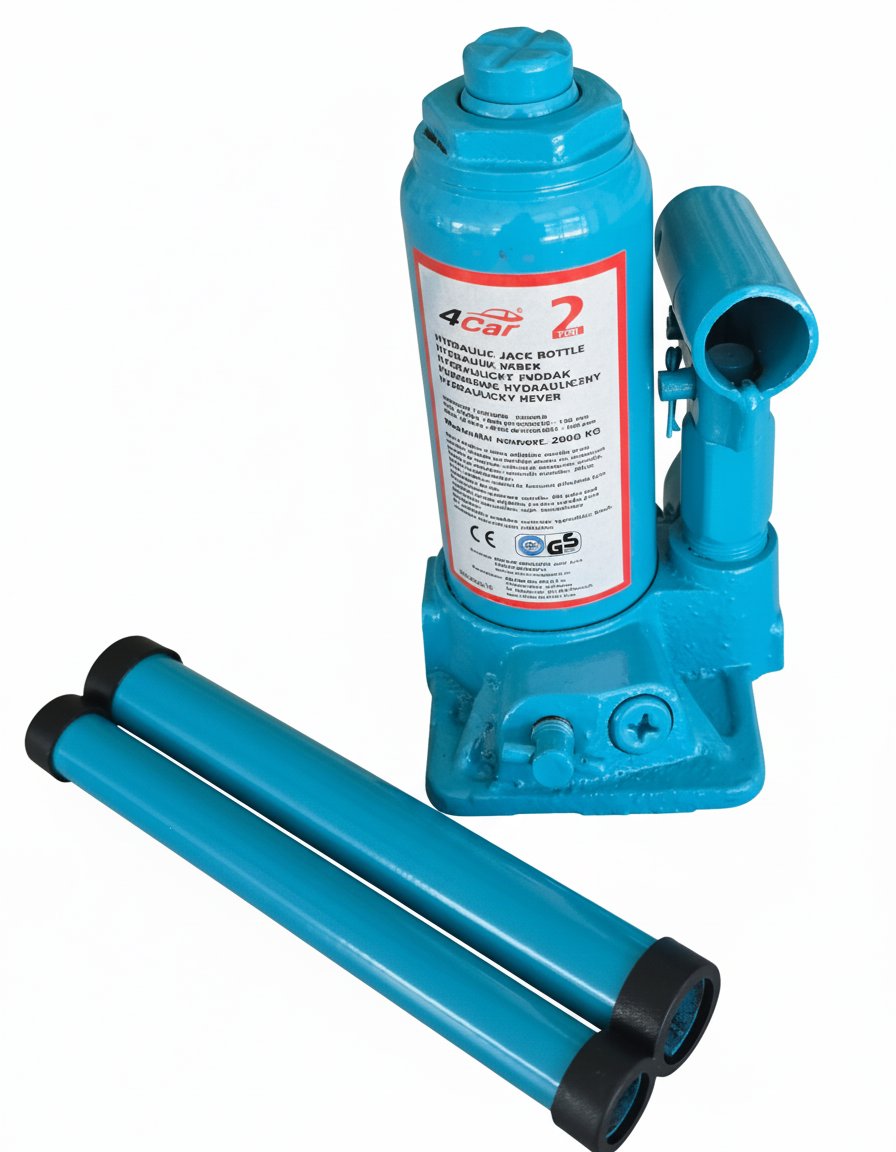 PREXIM Hydraulický zdvihák 2 tony