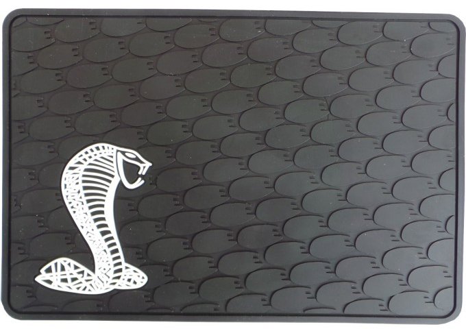 PREXIM Protišmyková podložka kobra 137 × 203 mm