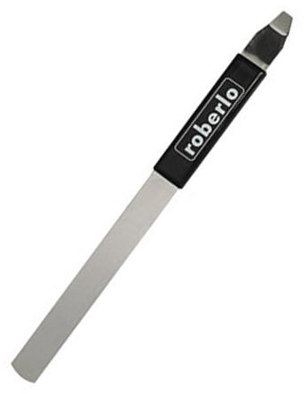 ROBERLO otvárač plechoviek/miešadlo, dĺžka 28 cm