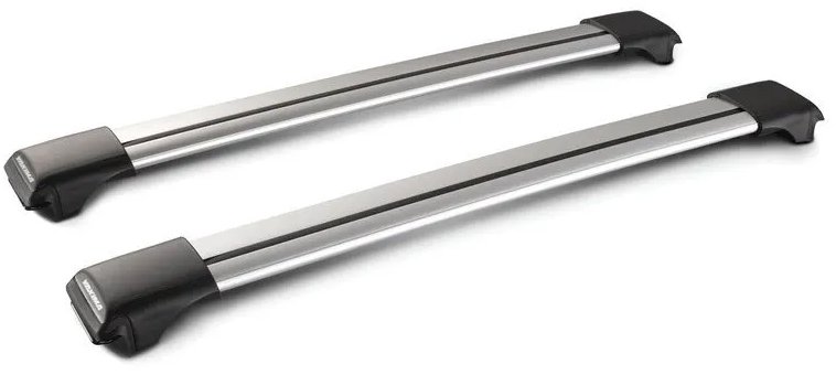 Yakima S53, strieborné