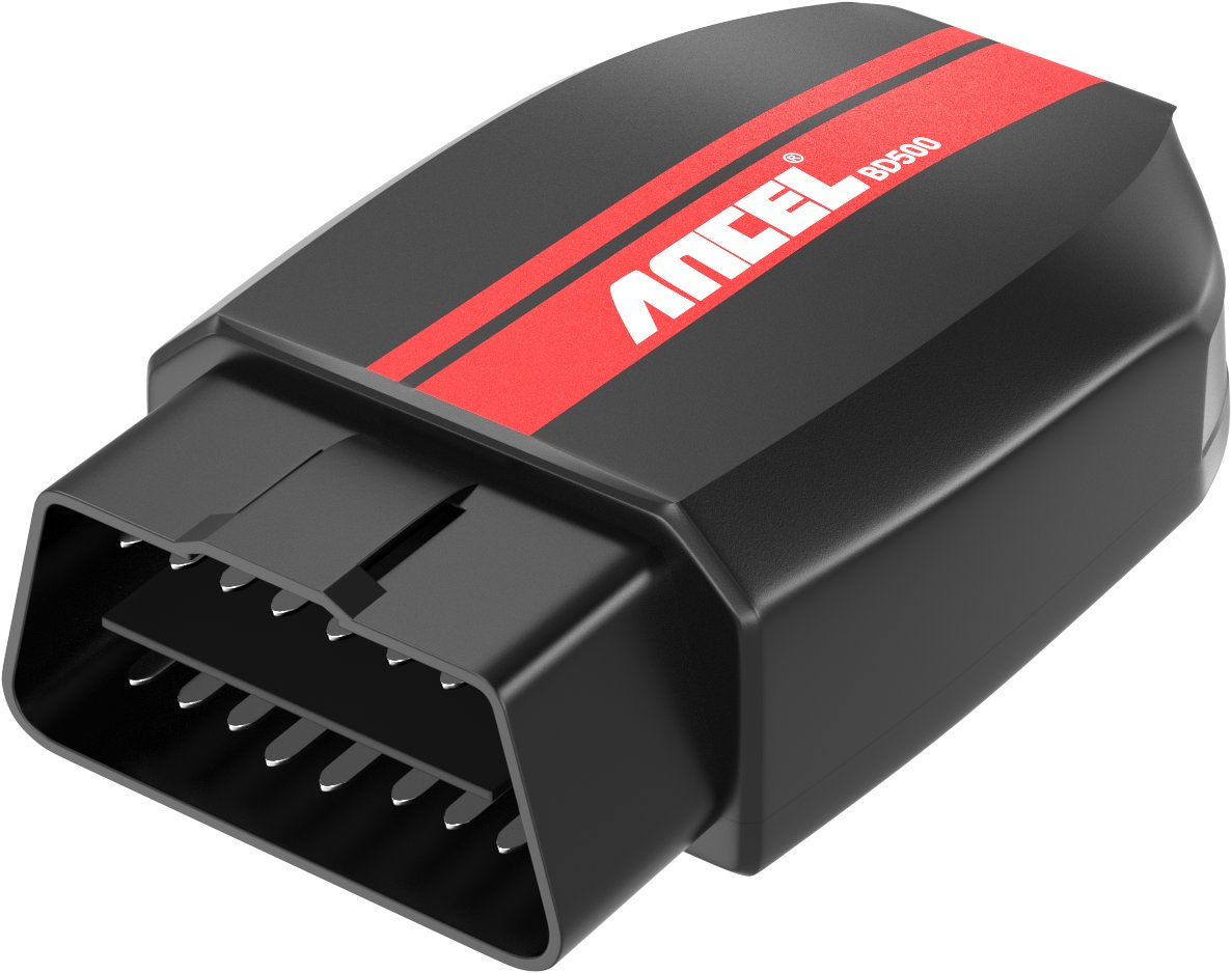 ANCEL BD500 Bluetooth OBD-II pre VAG