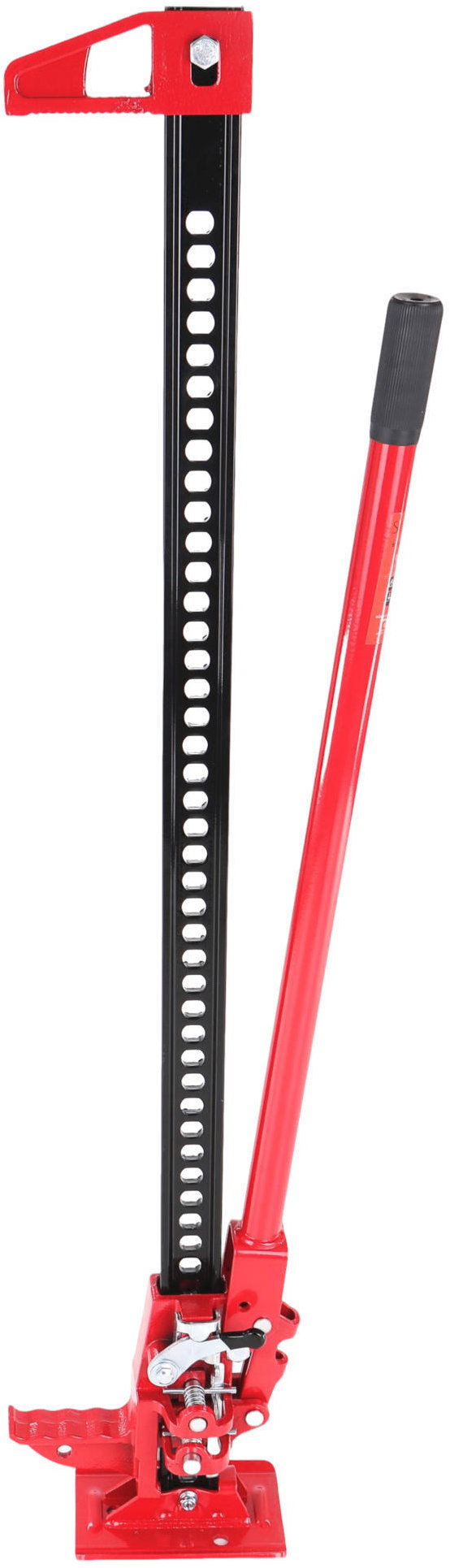 SIXTOL Univerzálny pákový zdvihák SX FARM JACK M 3 t, 130 – 1045 mm
