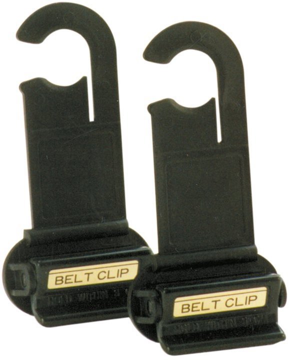 Carpoint Zarážky bezpečnostných pásov 2 ks