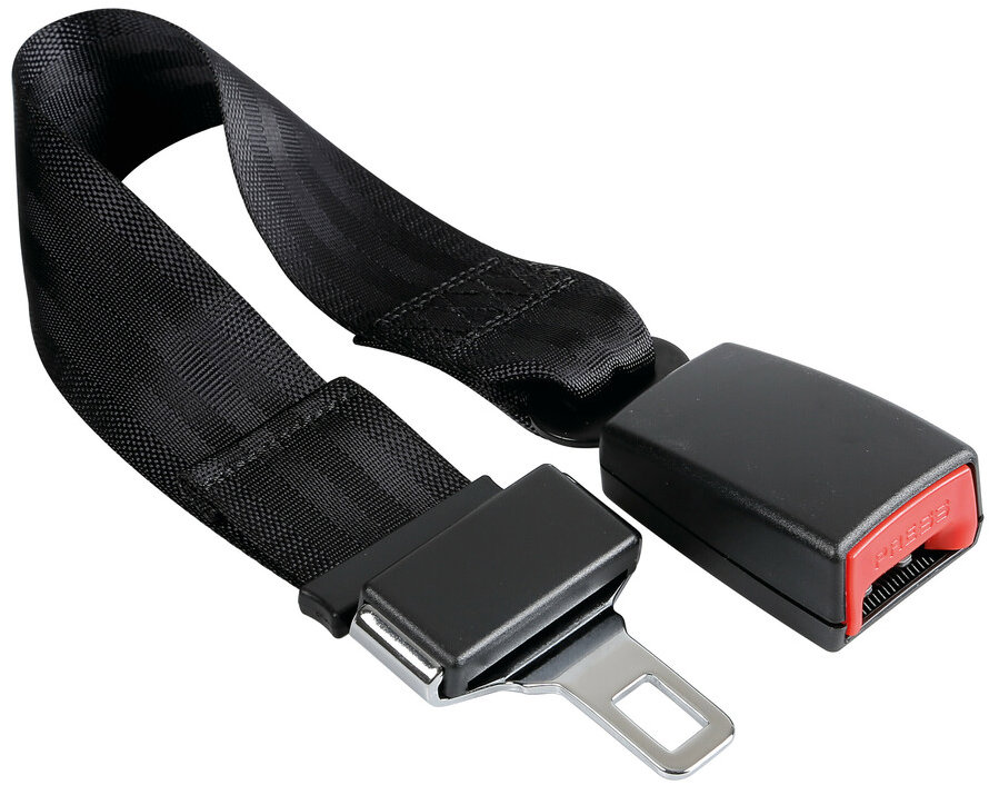 Lampa Predĺženie bezpečnostných pásov 28 – 62 cm certifikát E R16