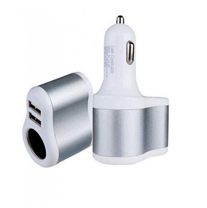 PREXIM adaptér so zásuvkou 12/24 V