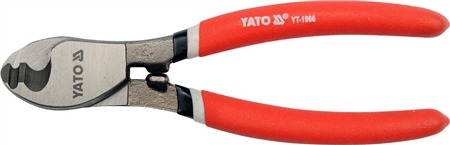 YATO štiepacie bočné 160 mm