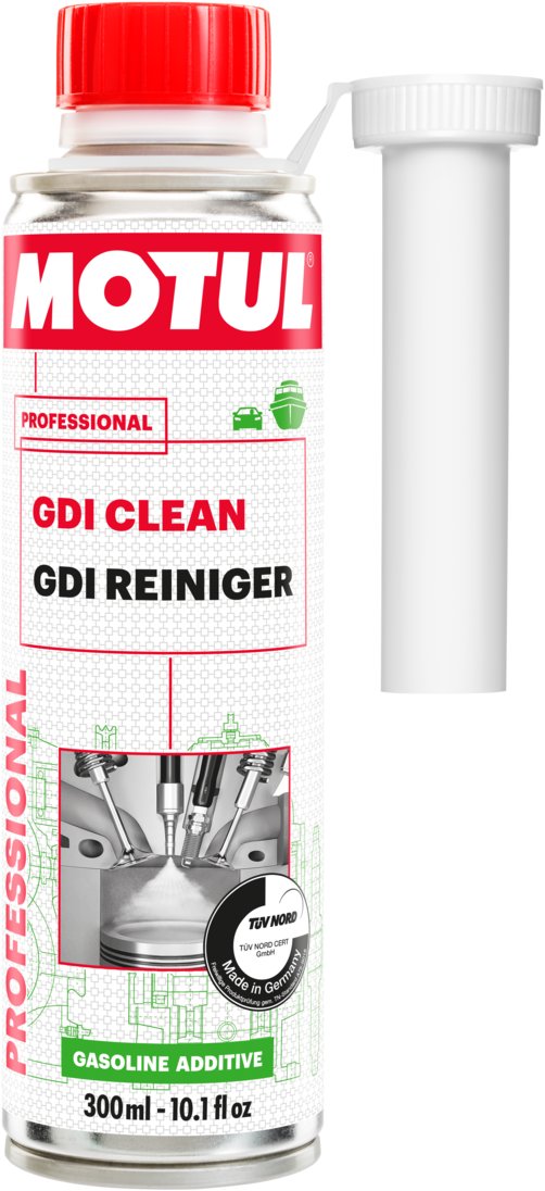 MOTUL Gdi Clean, 300 ml