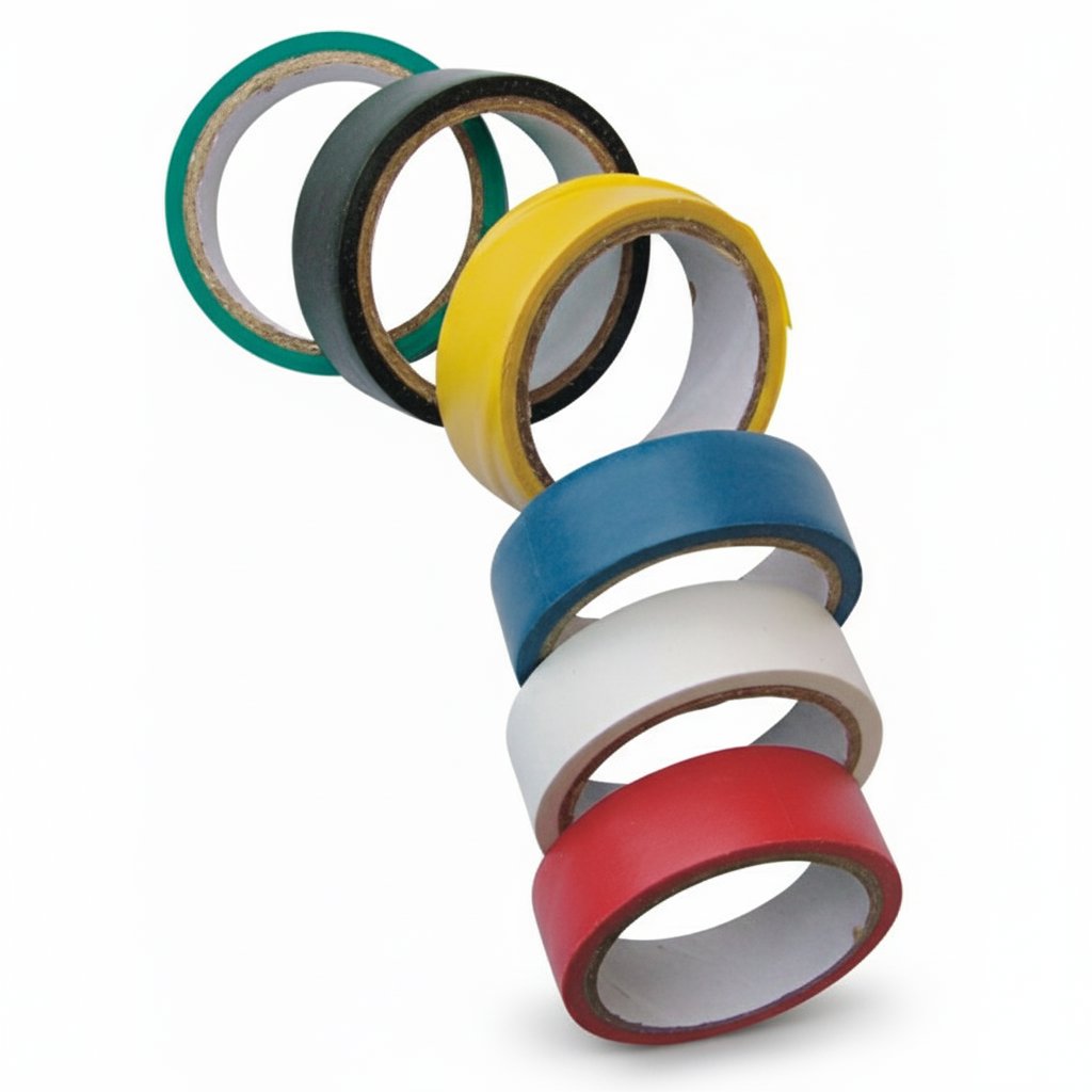 PREXIM Izolačné pásky 6 ks, 2,7 m × 14 mm