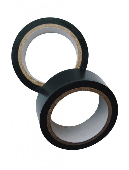 PREXIM Izolačné pásky 2 ks, 5 m × 19 mm