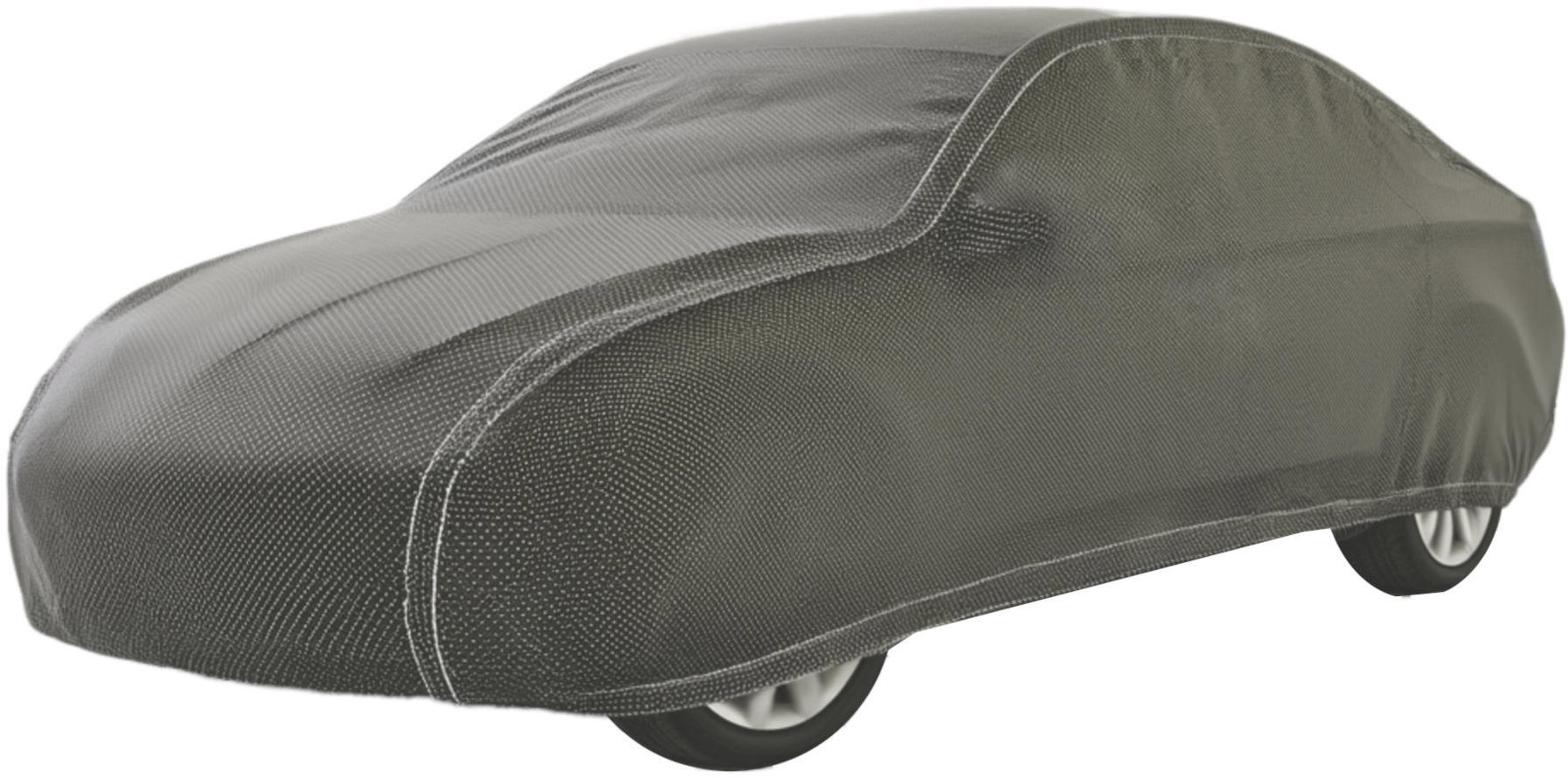 SIXTOL Ochranná plachta na auto Car Cover Premium, veľ. XL