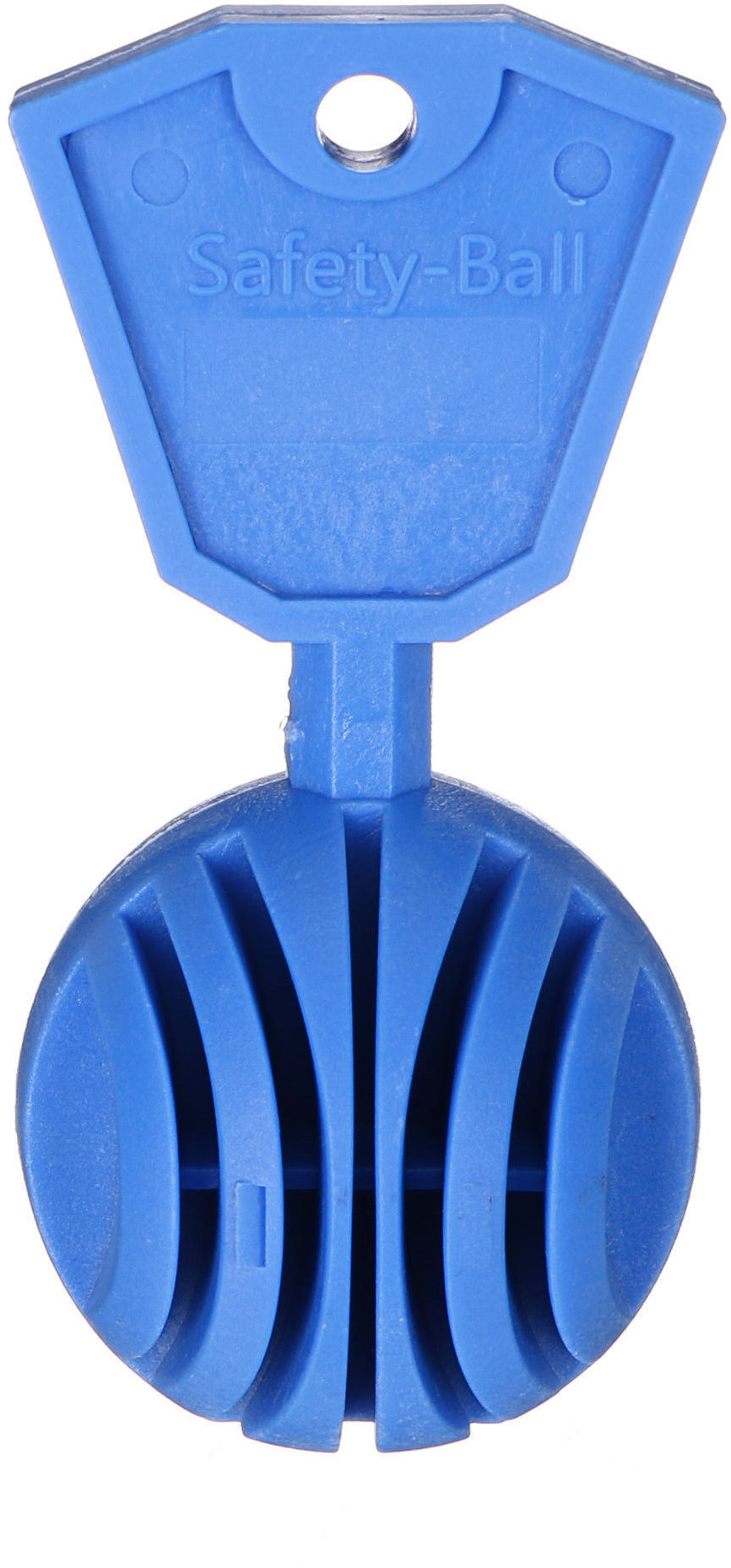 SIXTOL Bezpečnostná vložka ťažnej spojky Trailer Ball 1