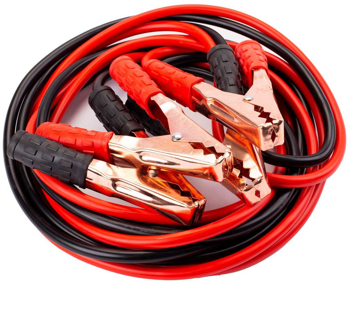 AMIO štartovacie káble 600 A, dĺžka 4 m