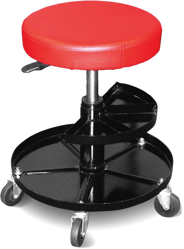 ACI otočné sedadlo s odkladacím priestorom