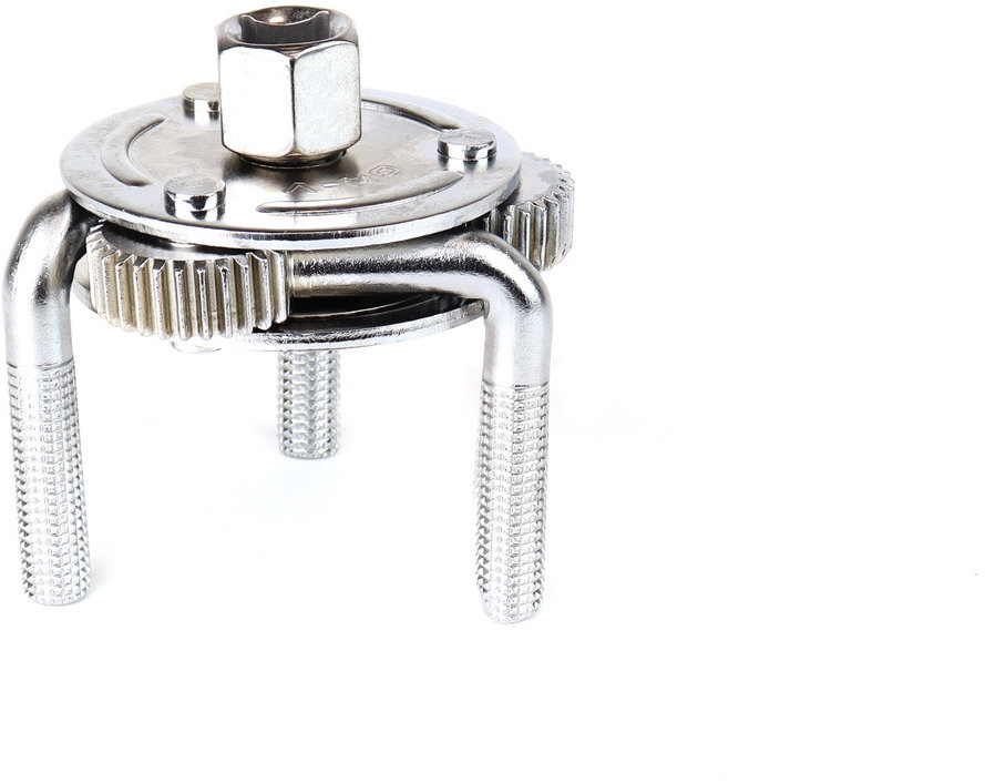 AMIO univerzálny kľúč na olejové filtre, 60 – 120 mm