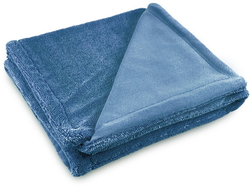 It's Win Win WINC-133 sušiaci uterák Blackhole, 1080 gsm, 65 × 45 cm, modrý, 1 ks