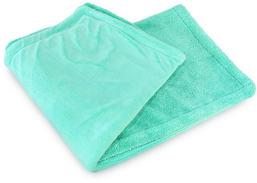 It's Win Win WINC-167 sušiaci uterák Blackhole, 1080 gsm, 90 × 70 cm, zelený, 1 ks