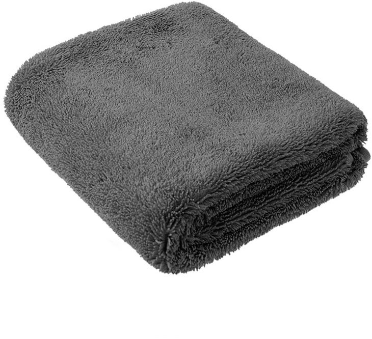 It's Win Win WINC-178 sušiaci uterák 2 v 1, 540 gsm, 90 × 63 cm, sivý, 1 ks