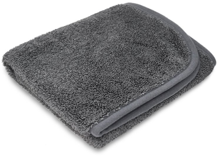 It's Win WINC-209 sušiaci uterák 2 v 1, 540 gsm, 63 × 45 cm, sivý, 1 ks