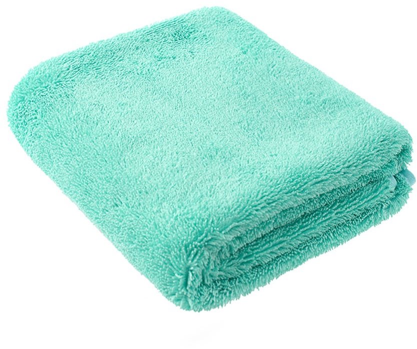 It's Win Win WINC-225 sušiaci uterák 2 v 1, 540 gsm, 90 × 63 cm, zelený, 1 ks