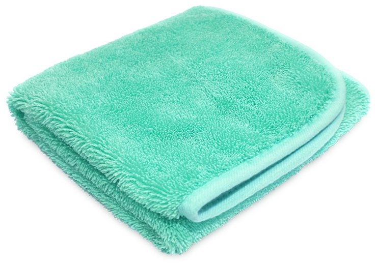It's Win WINC-227 sušiaci uterák 2 v 1, 540 gsm, 63 × 45 cm, zelený, 1 ks