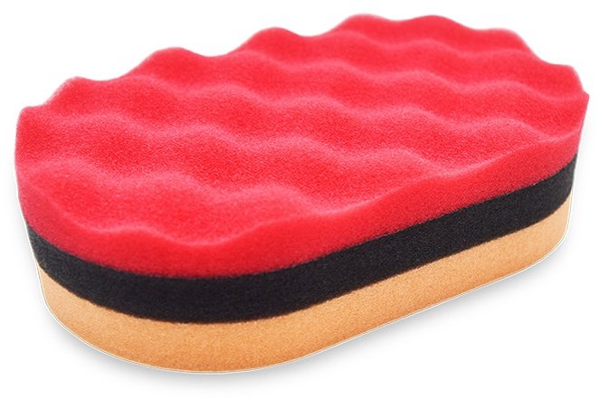 It's Win WINC-039 viacúčelový penový aplikátor German Pad