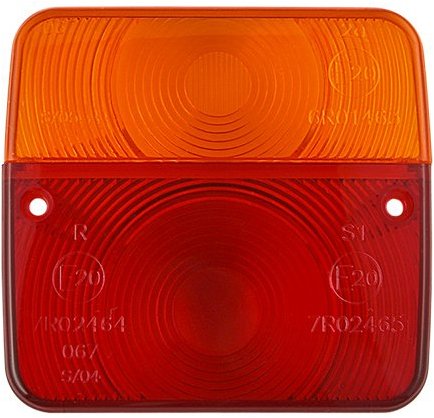 Wesem Krytka svetla LT1 A.17733