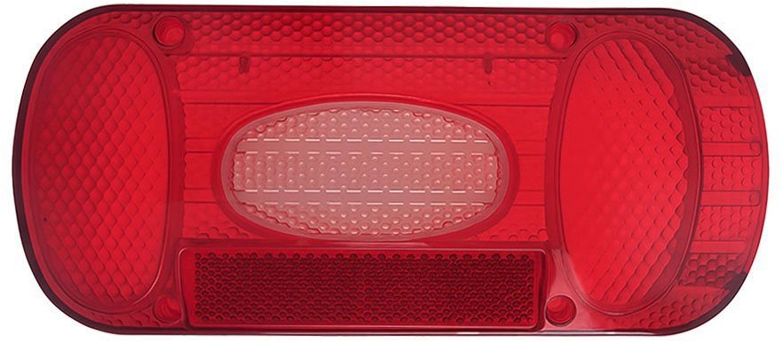 Multipa Krytka svetla MD-36 Ľavá s hmlovkou