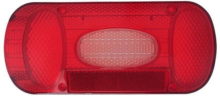 Multipa Krytka svetla MD-36 Pravá s hmlovkou