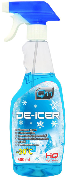 Sena Rozmrazovač skiel, 500 ml, -30 °C