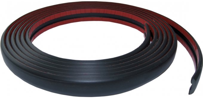 PREXIM Samolepiaca ozdobná lišta, 4 m, 26 × 5 mm