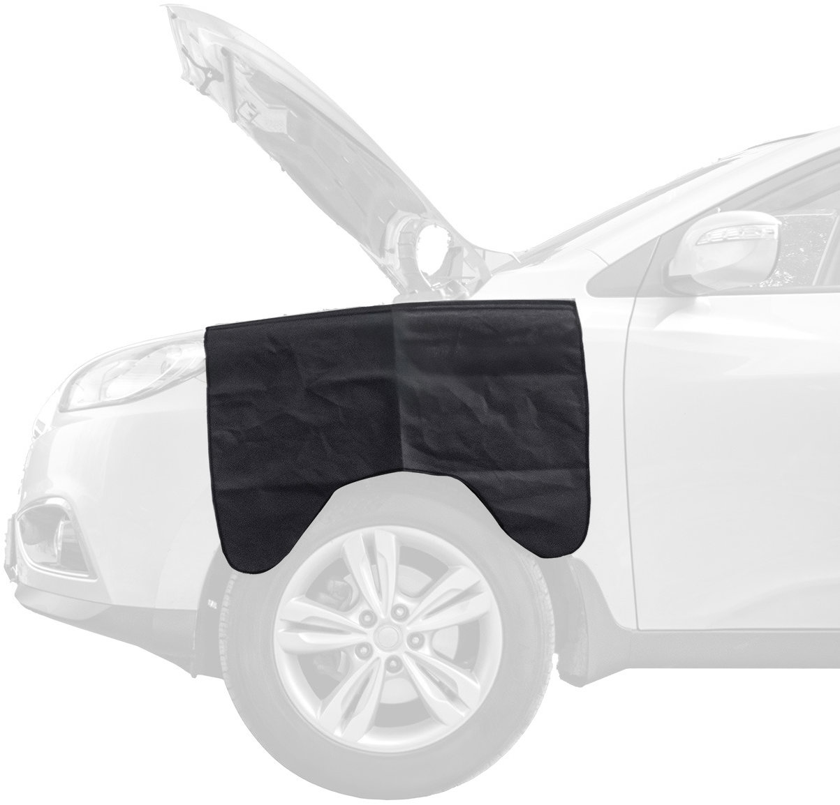 AMIO ochranný návlek na predný blatník