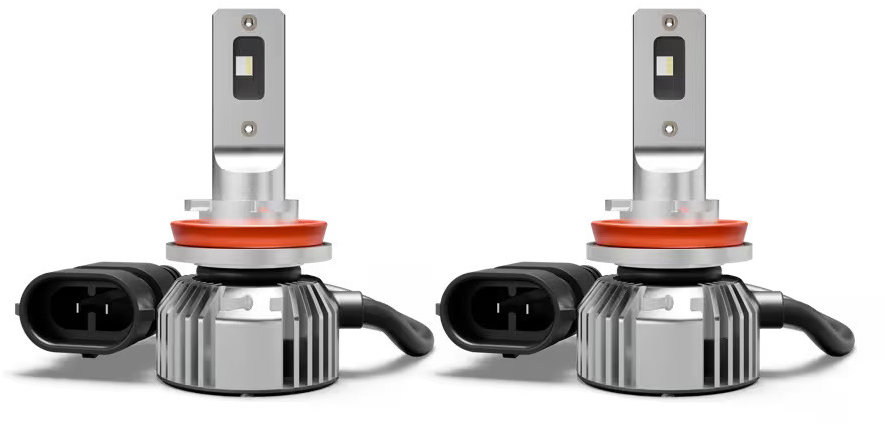 OSRAM žiarovka NIGHT BREAKER® LED SMART H9, 21 W, 6000 K, 12 V, PGJ19-5, sada 2 ks (homologované)