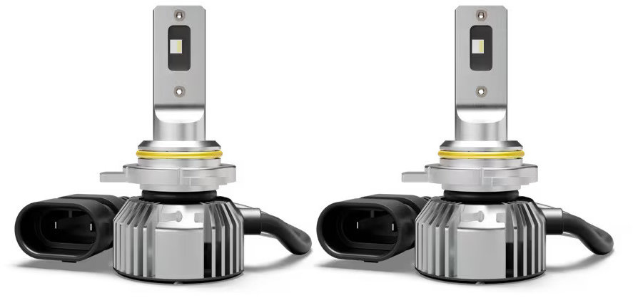 OSRAM žiarovka NIGHT BREAKER® LED SMART HIR2, 21 W, 6000 K, 12 V, PX22d, sada 2 ks (homologované)