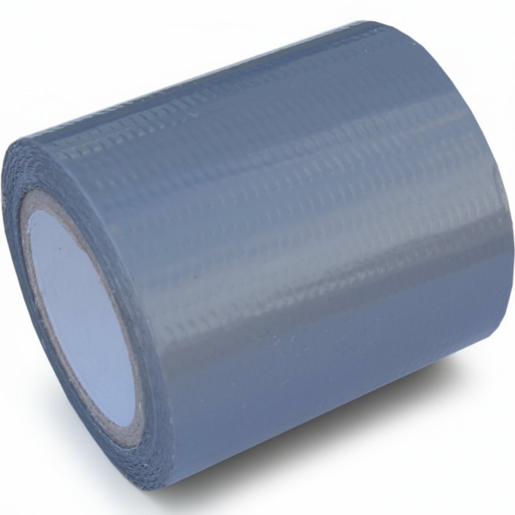 PREXIM Textilná páska 5 m × 48 mm