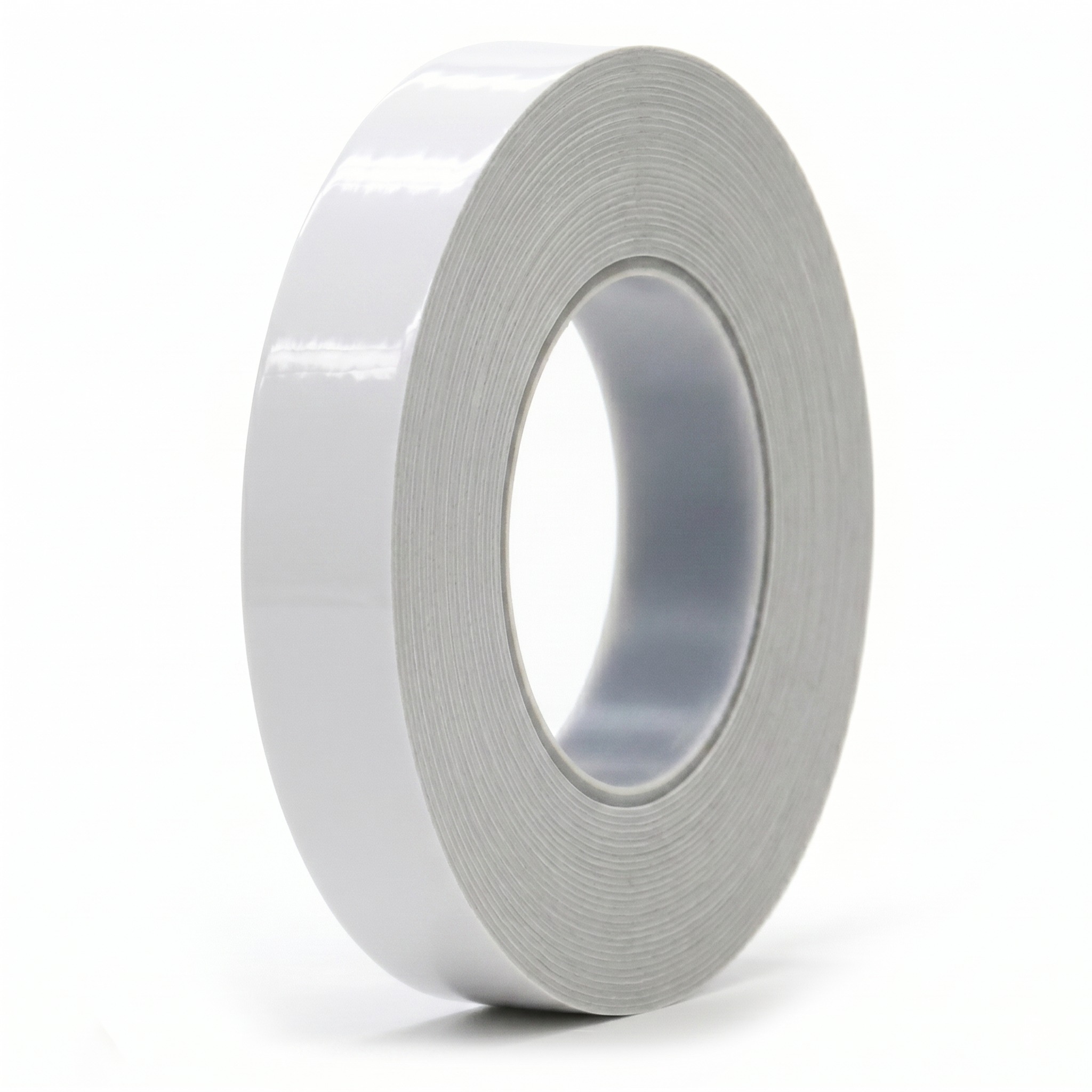 PREXIM Penová lepiaca páska obojstranná 15 mm × 5 m