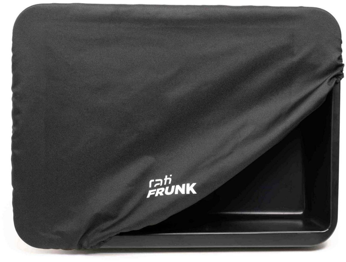 RATI Frunk, predný kufor do Dacia Spring, 2021-2024, 2024-, Facelift