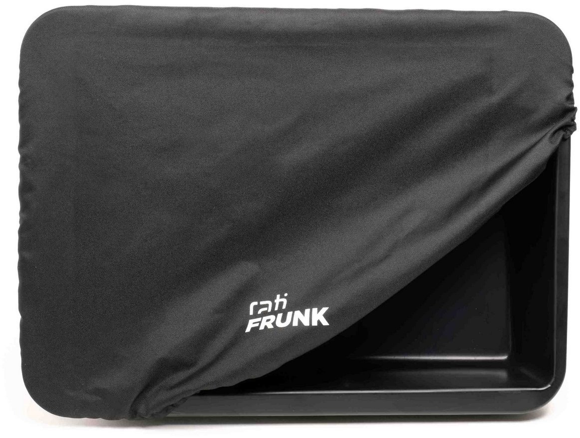 RATI Frunk, predný kufor do BMW i4, 2021-, eDrive 35/40 M Sport